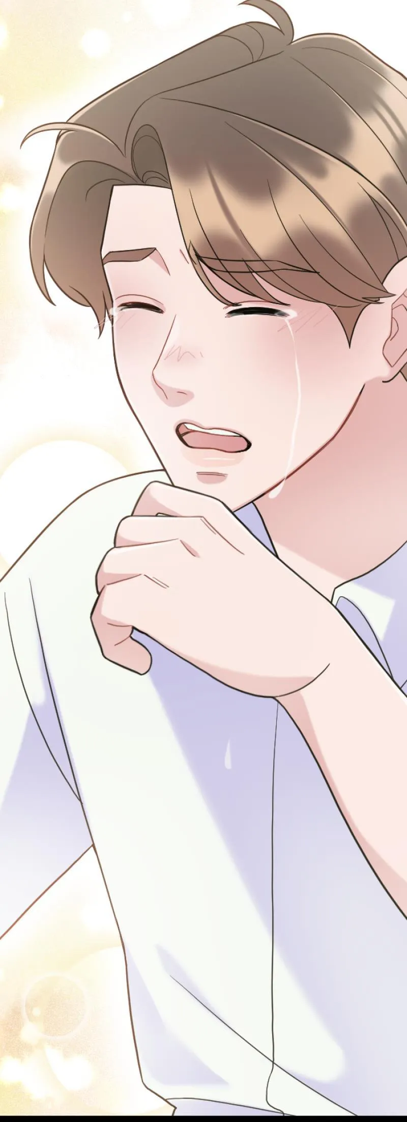 Tình yêu của chúng ta sắp thành hình rồi Chapter 6 Trang 25