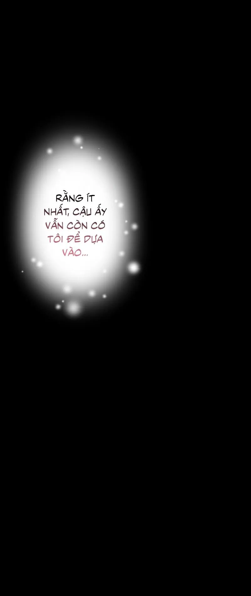 Tình yêu của chúng ta sắp thành hình rồi Chapter 6 Trang 28