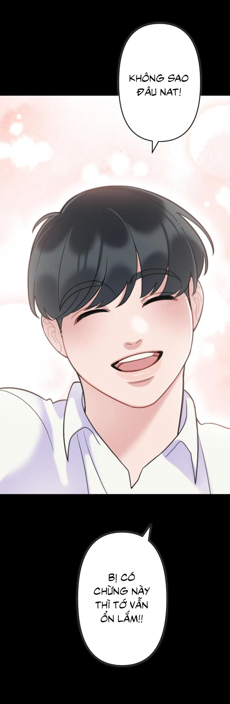 Tình yêu của chúng ta sắp thành hình rồi Chapter 6 Trang 31