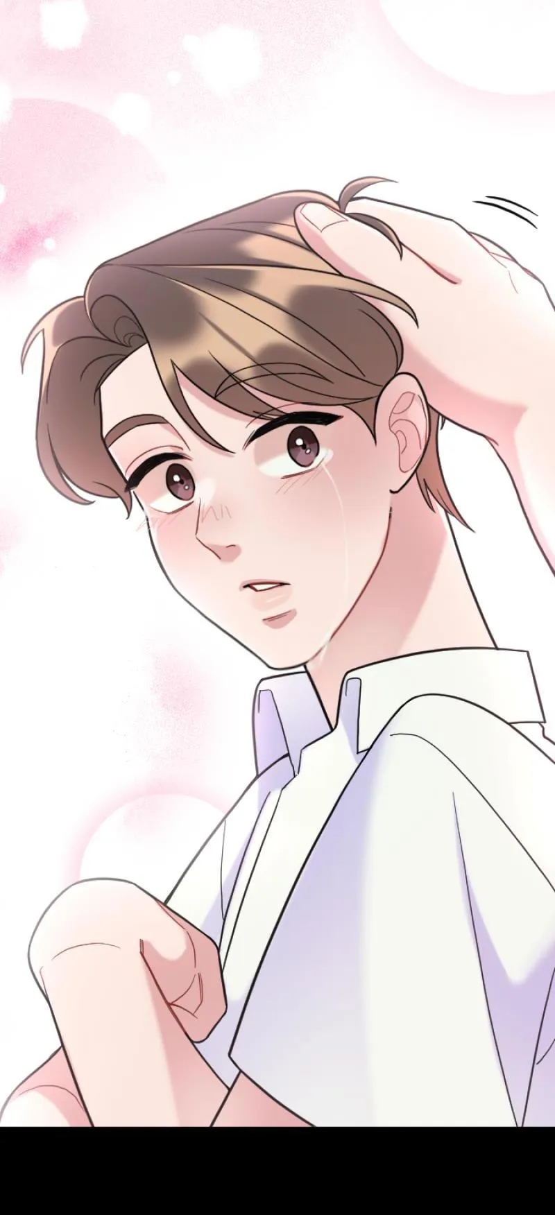 Tình yêu của chúng ta sắp thành hình rồi Chapter 6 Trang 33