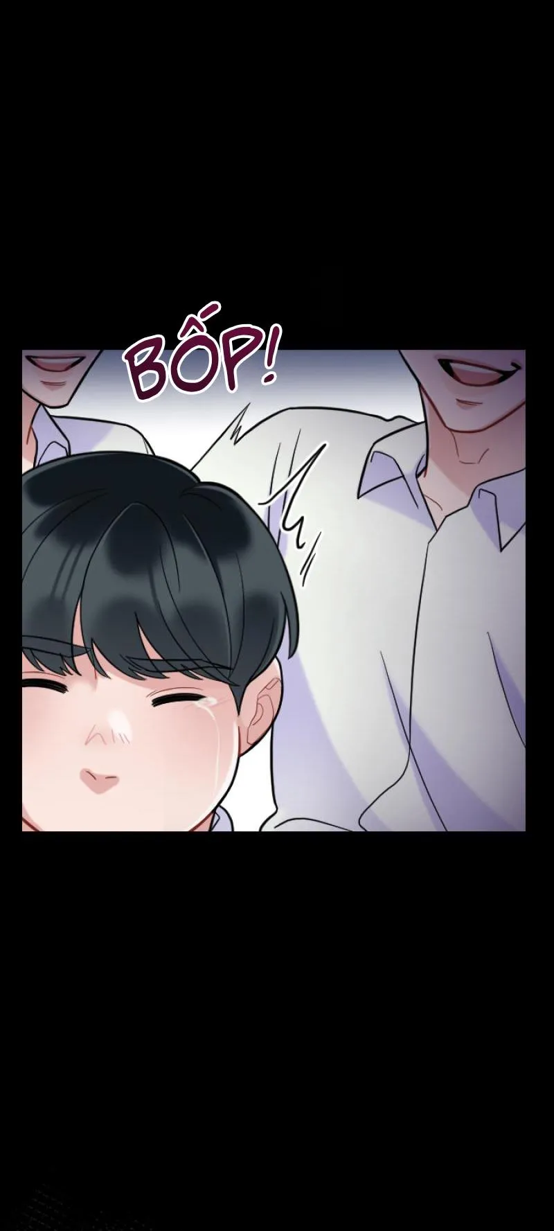 Tình yêu của chúng ta sắp thành hình rồi Chapter 6 Trang 35