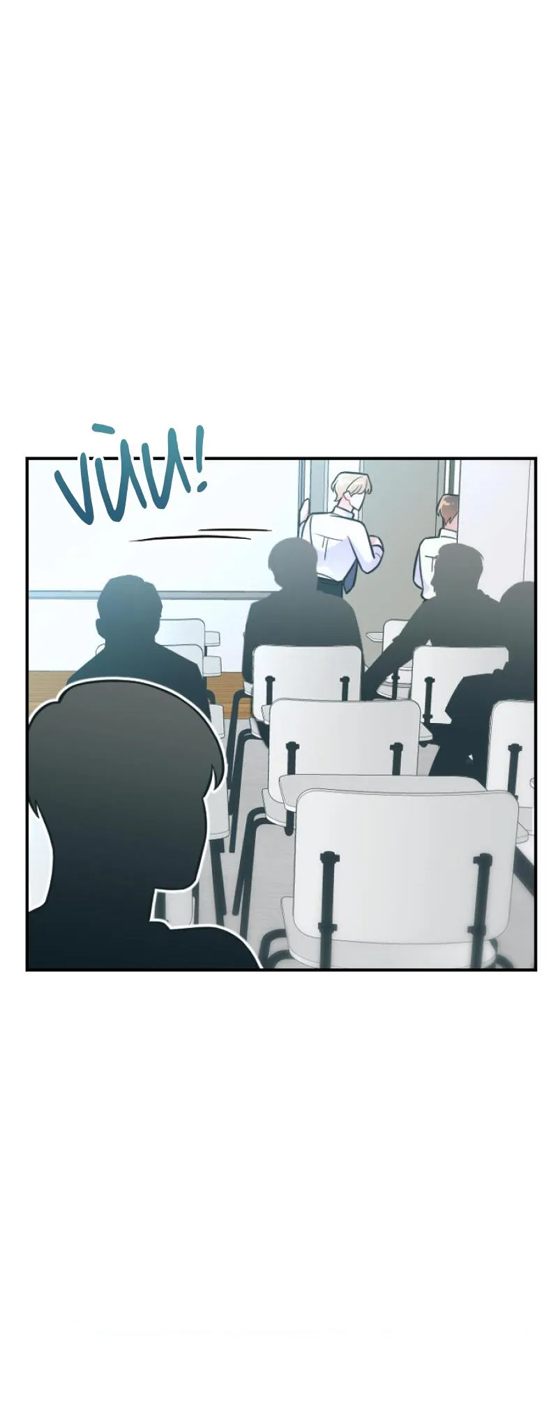 Tình yêu của chúng ta sắp thành hình rồi Chapter 6 Trang 45