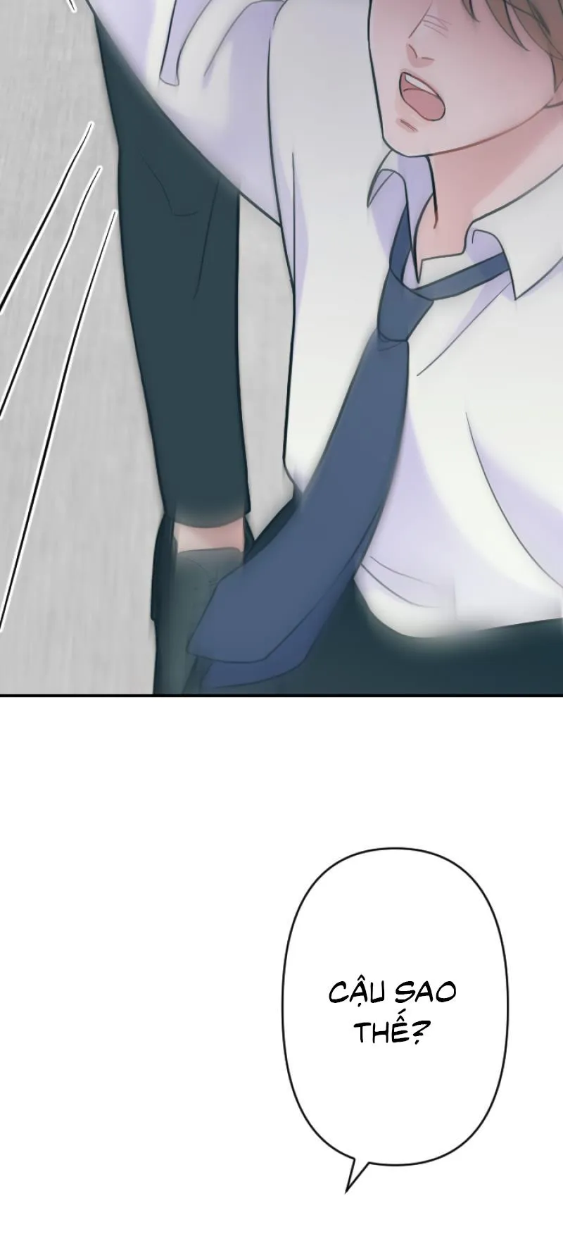 Tình yêu của chúng ta sắp thành hình rồi Chapter 6 Trang 51