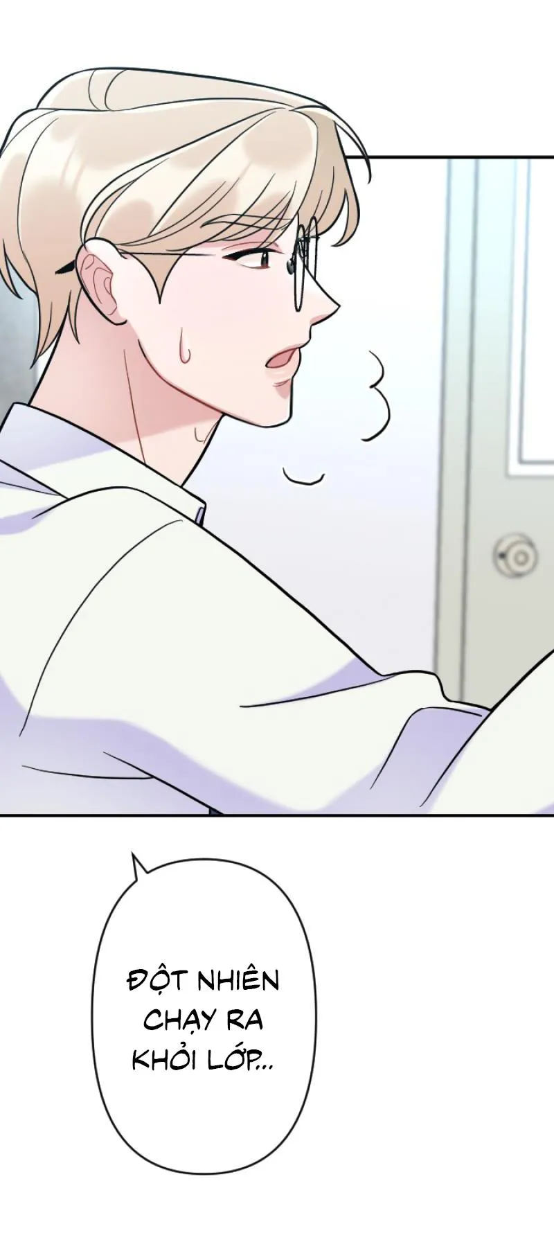 Tình yêu của chúng ta sắp thành hình rồi Chapter 6 Trang 52