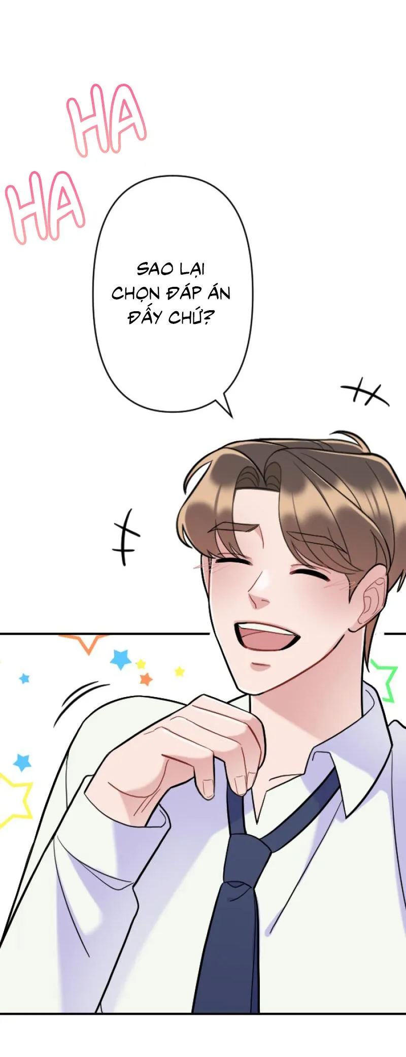 Tình yêu của chúng ta sắp thành hình rồi Chapter 6 Trang 65