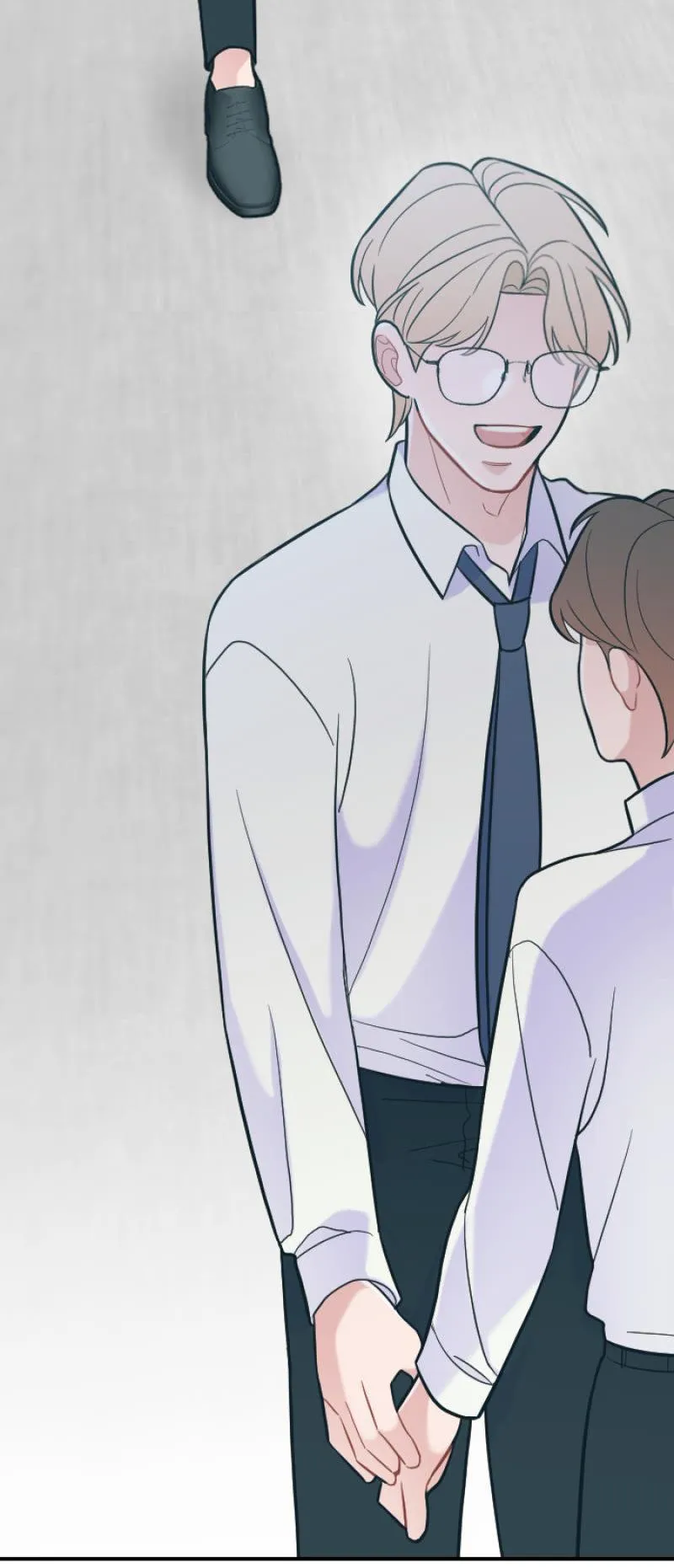 Tình yêu của chúng ta sắp thành hình rồi Chapter 6 Trang 68