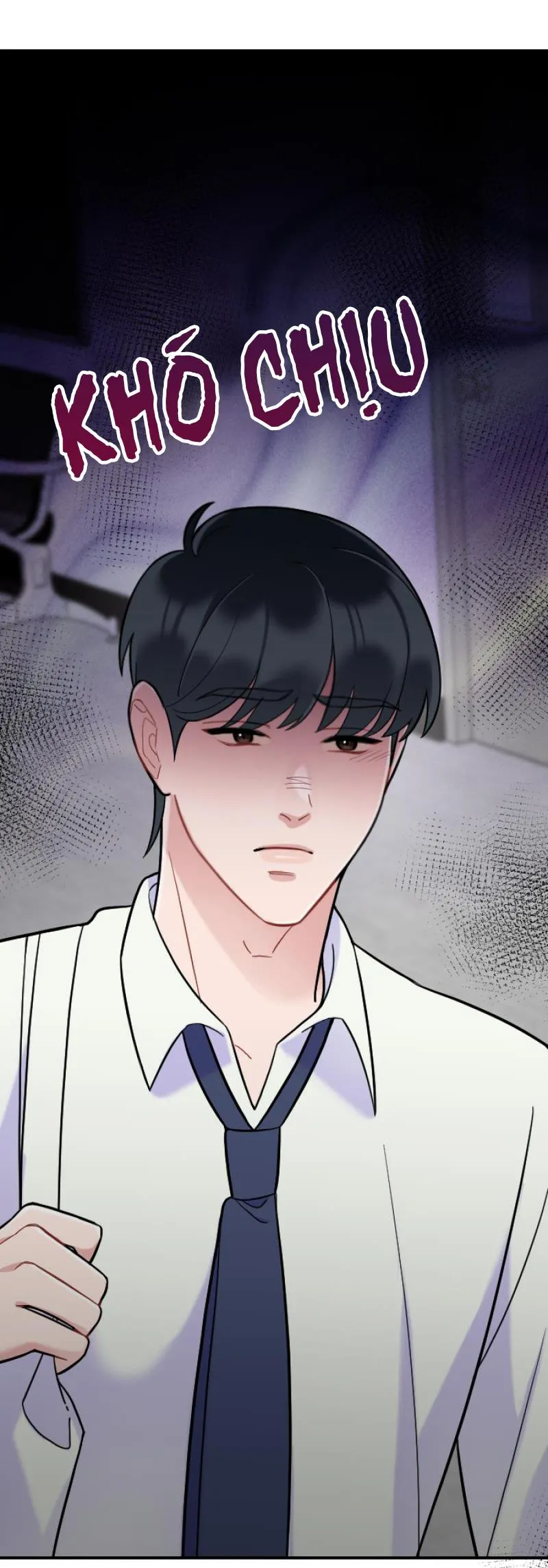 Tình yêu của chúng ta sắp thành hình rồi Chapter 6 Trang 71