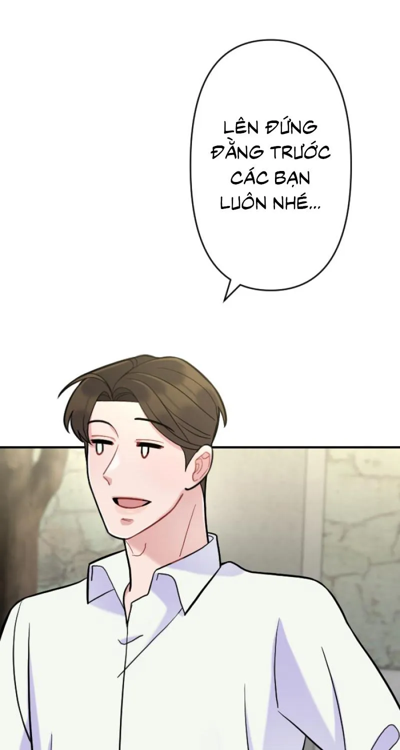 Tình yêu của chúng ta sắp thành hình rồi Chapter 6 Trang 82