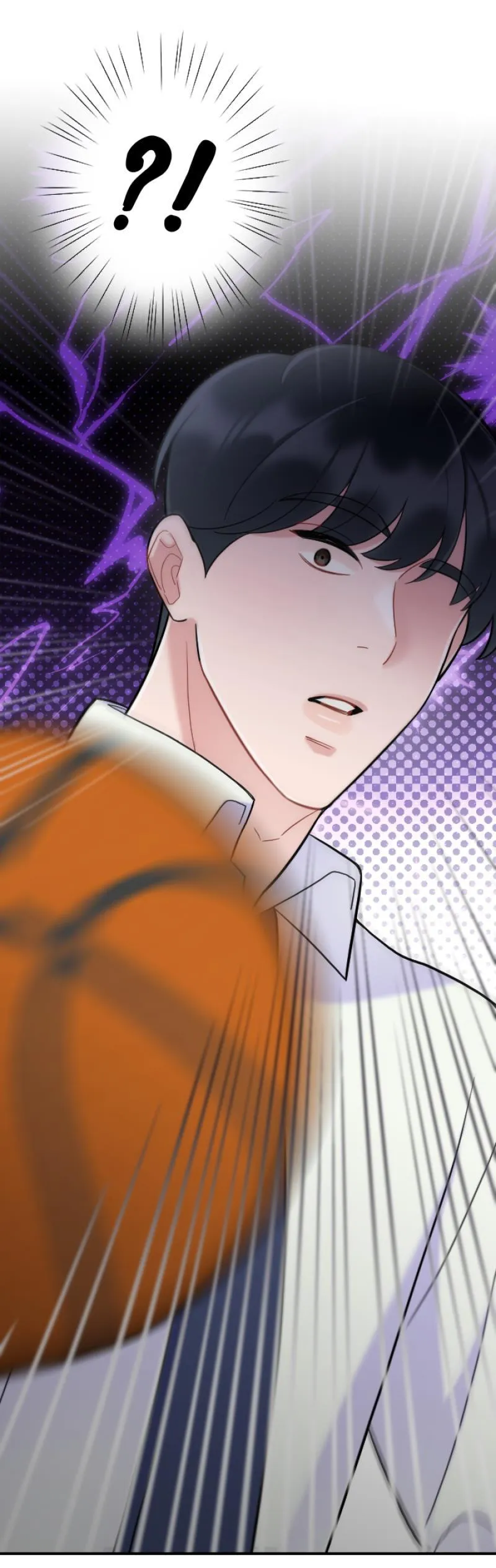 Tình yêu của chúng ta sắp thành hình rồi Chapter 6 Trang 86