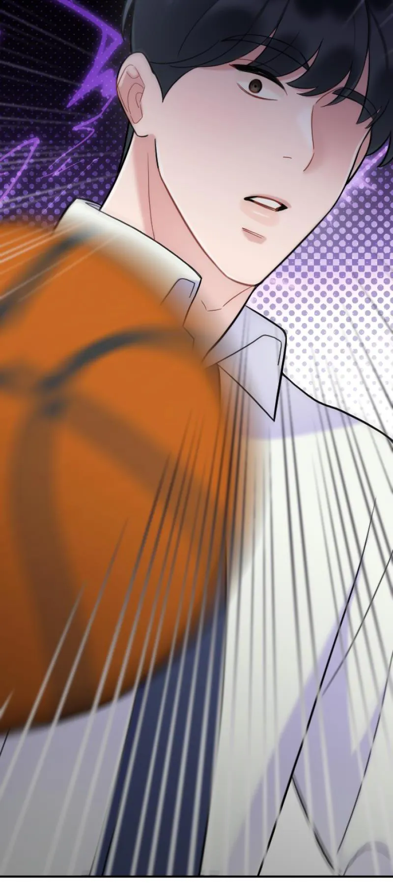 Tình yêu của chúng ta sắp thành hình rồi Chapter 7 Trang 3