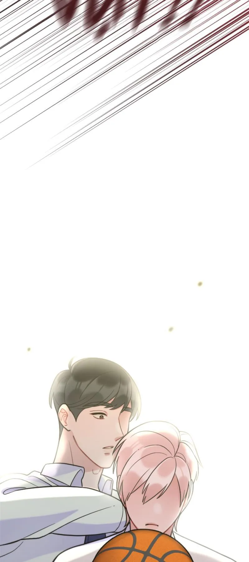 Tình yêu của chúng ta sắp thành hình rồi Chapter 7 Trang 6