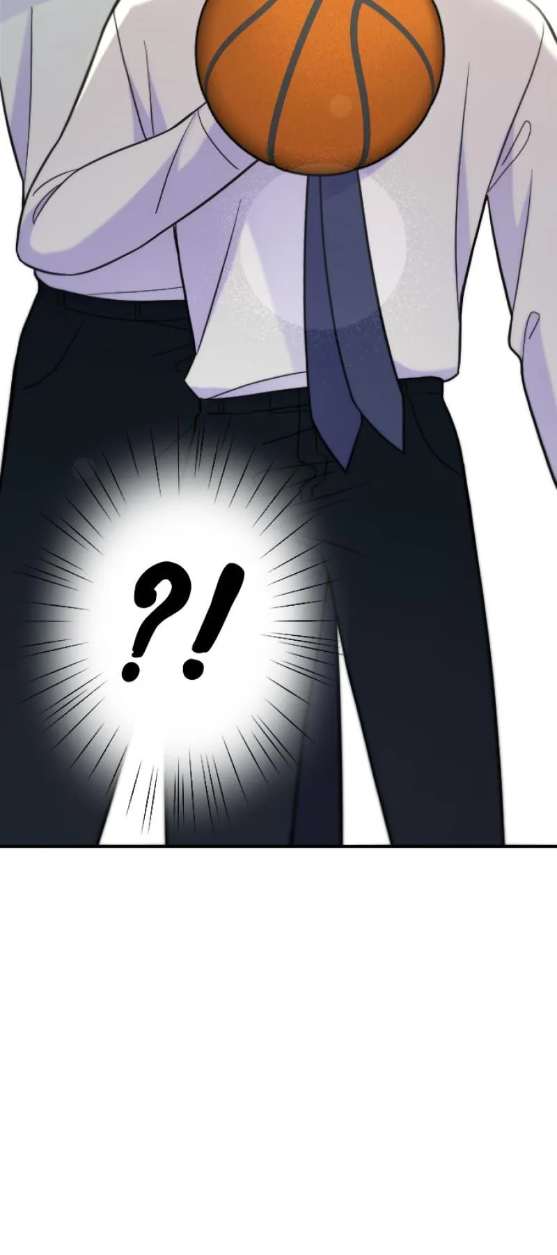 Tình yêu của chúng ta sắp thành hình rồi Chapter 7 Trang 7