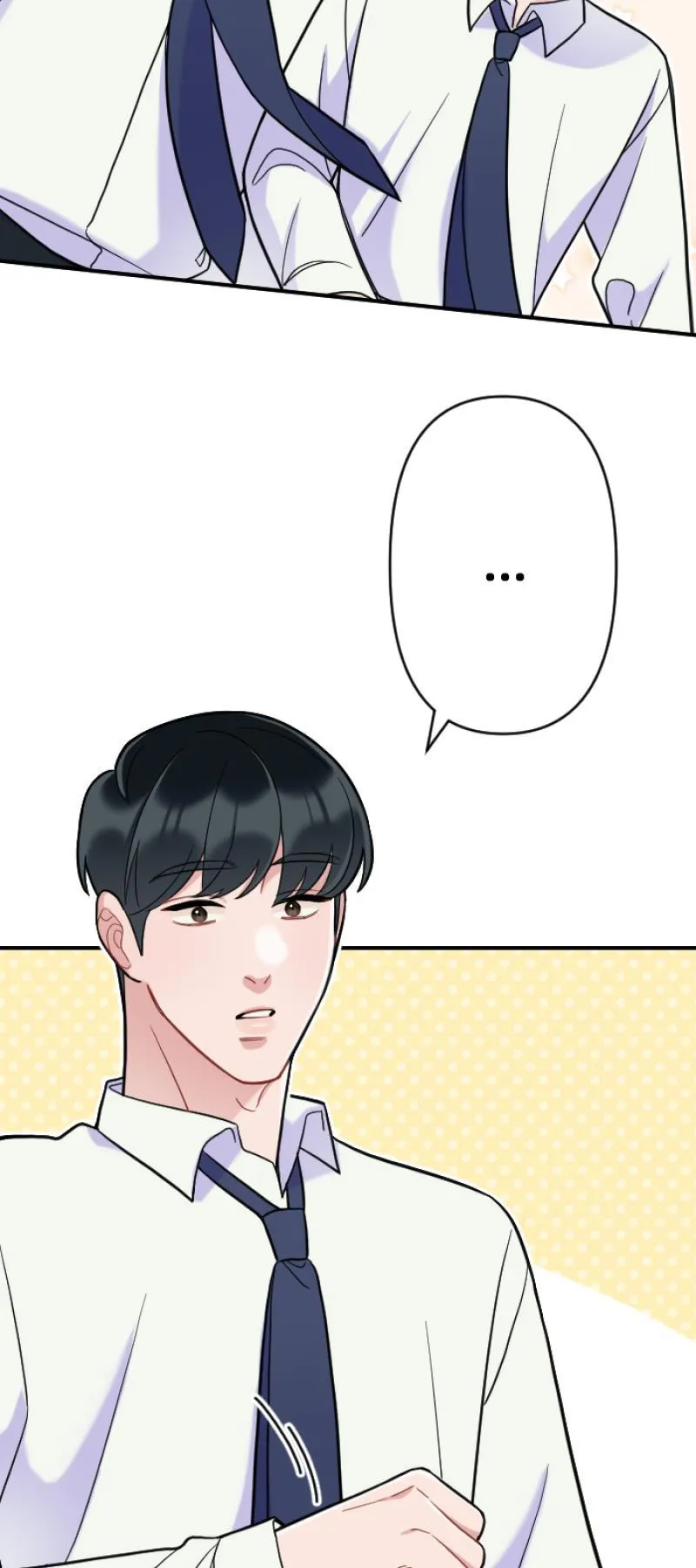 Tình yêu của chúng ta sắp thành hình rồi Chapter 7 Trang 10