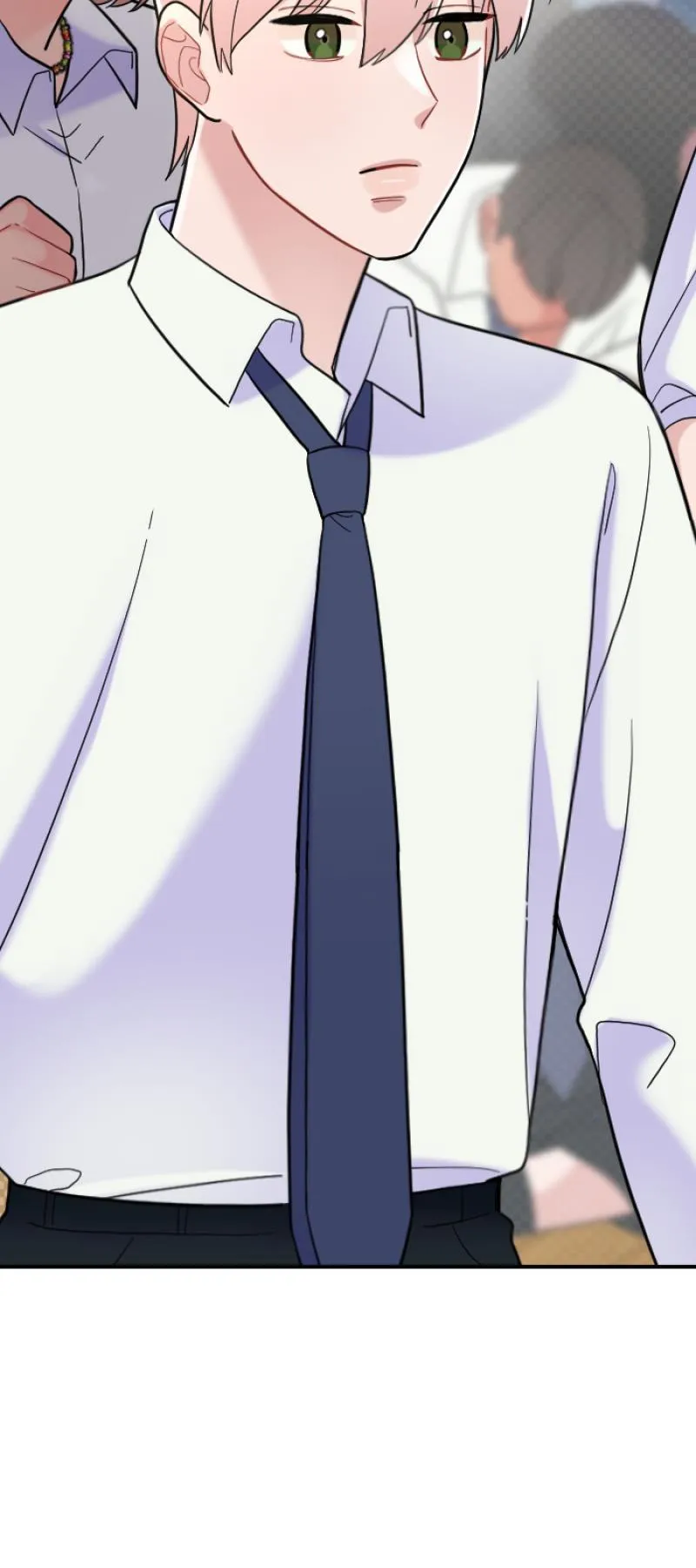 Tình yêu của chúng ta sắp thành hình rồi Chapter 7 Trang 16