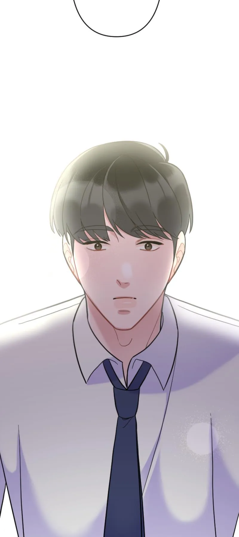 Tình yêu của chúng ta sắp thành hình rồi Chapter 7 Trang 18