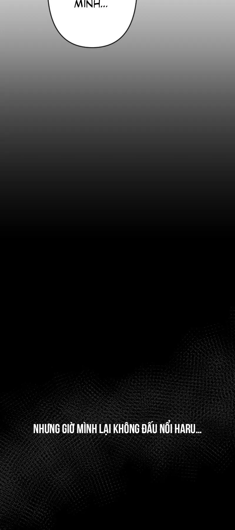 Tình yêu của chúng ta sắp thành hình rồi Chapter 7 Trang 27