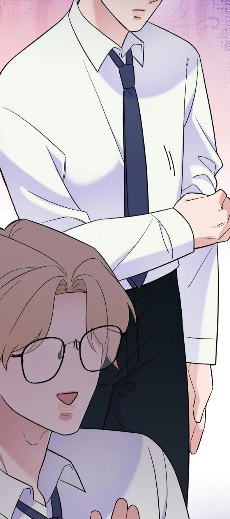 Tình yêu của chúng ta sắp thành hình rồi Chapter 7 Trang 29