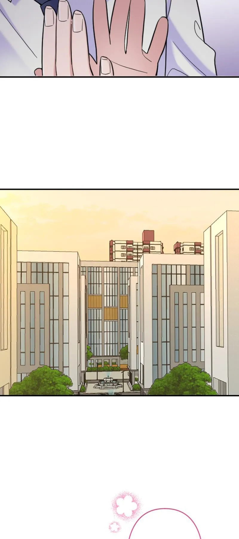 Tình yêu của chúng ta sắp thành hình rồi Chapter 7 Trang 30