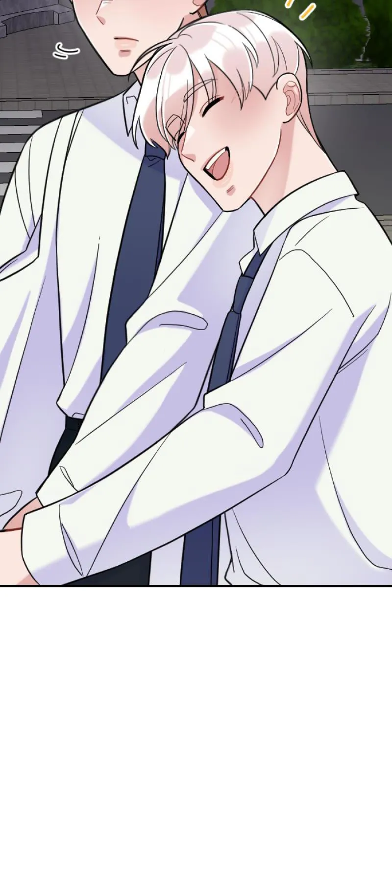 Tình yêu của chúng ta sắp thành hình rồi Chapter 7 Trang 53