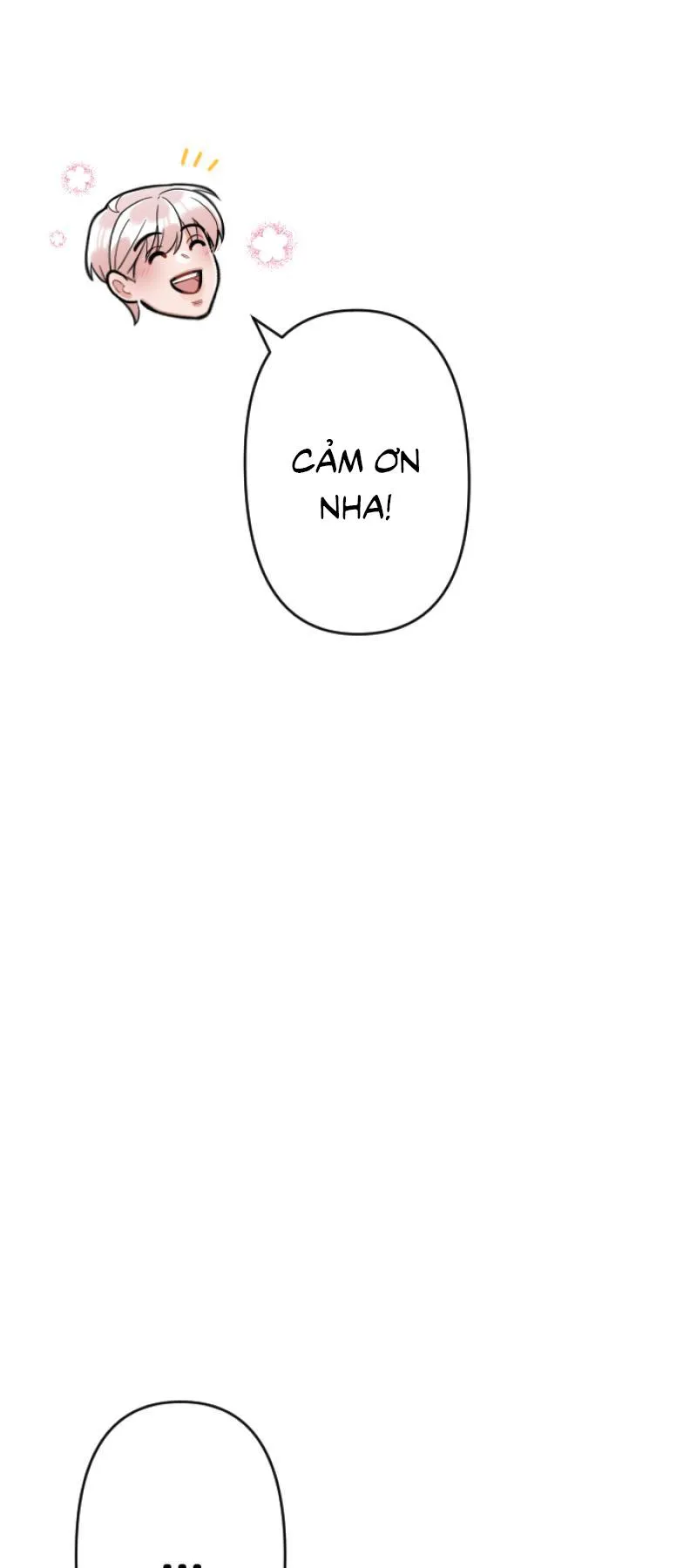 Tình yêu của chúng ta sắp thành hình rồi Chapter 7 Trang 58