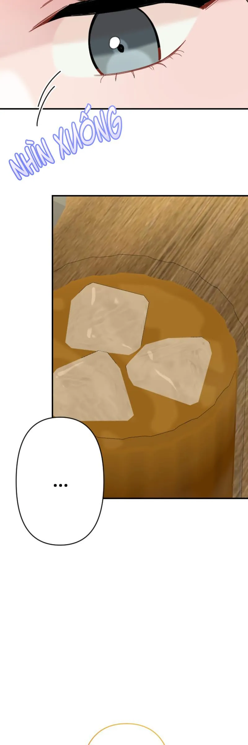 Tình yêu của chúng ta sắp thành hình rồi Chapter 8 Trang 13