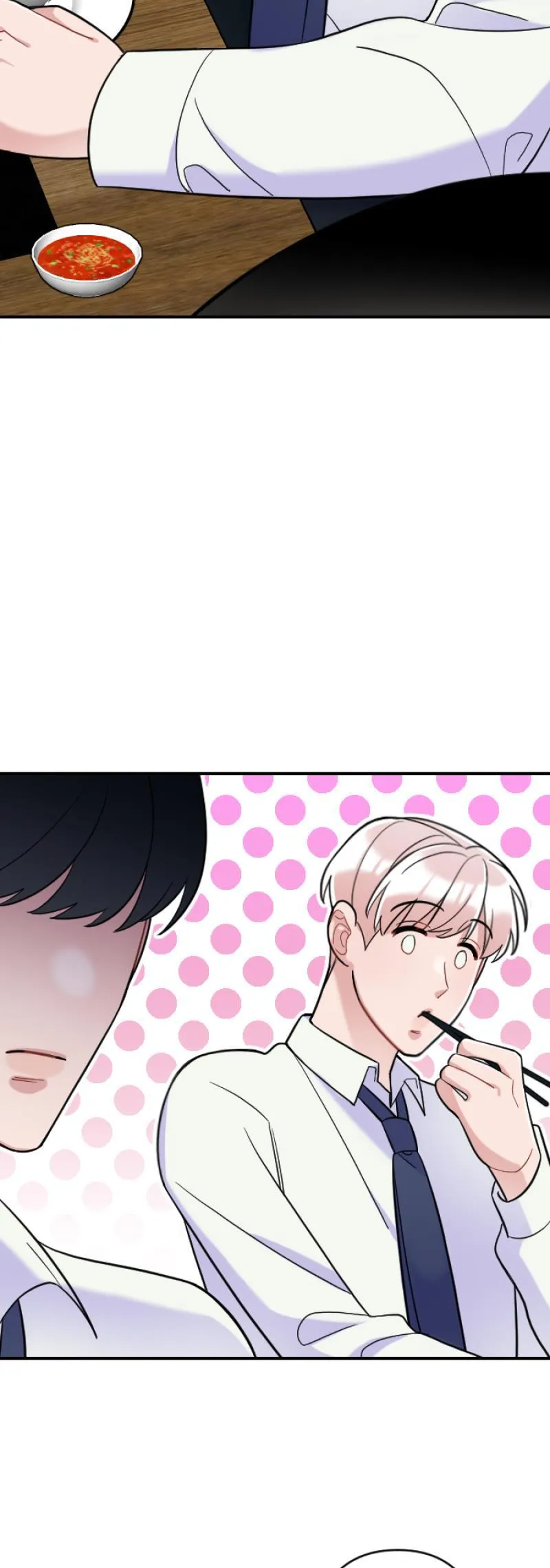 Tình yêu của chúng ta sắp thành hình rồi Chapter 8 Trang 40