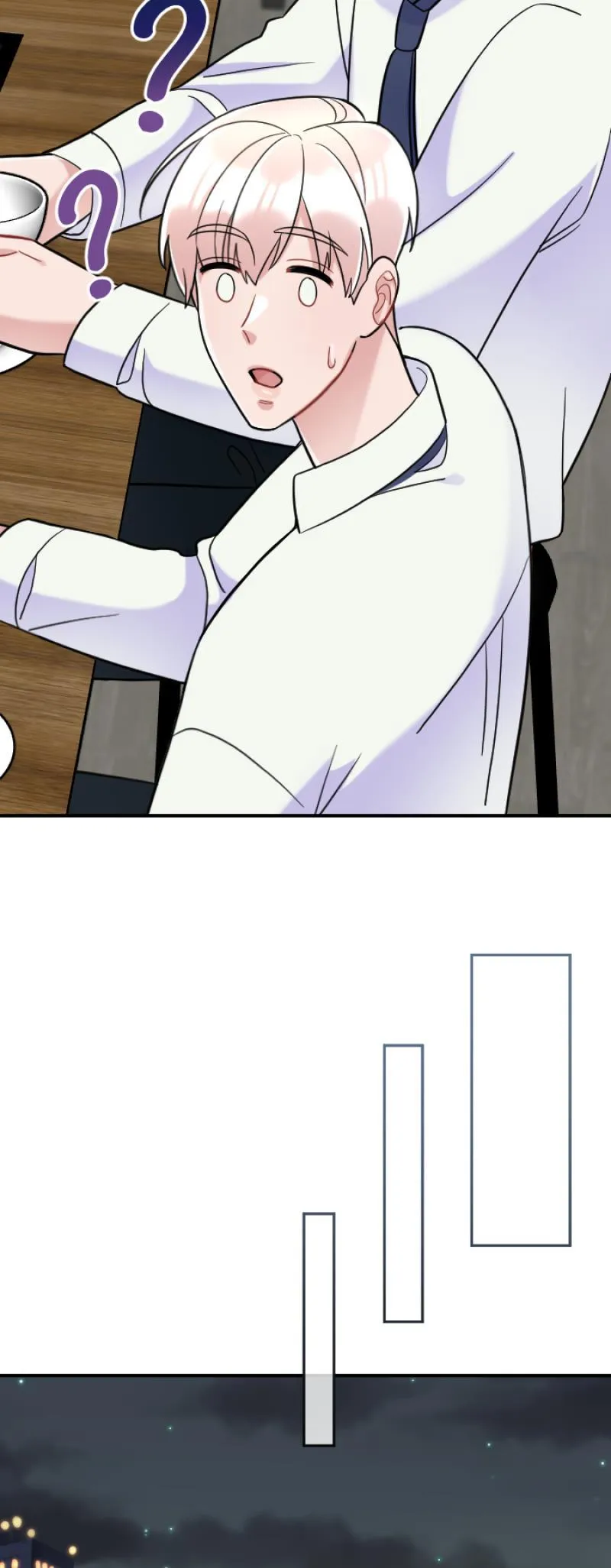 Tình yêu của chúng ta sắp thành hình rồi Chapter 8 Trang 52