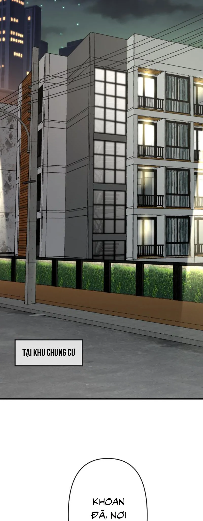 Tình yêu của chúng ta sắp thành hình rồi Chapter 8 Trang 53