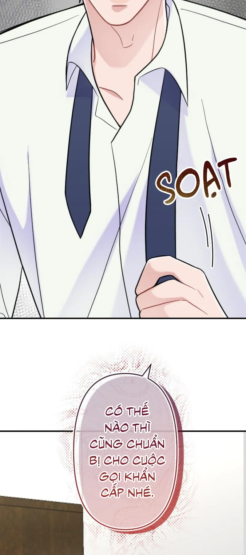 Tình yêu của chúng ta sắp thành hình rồi Chapter 9 Trang 12