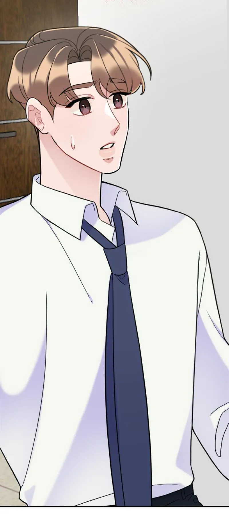 Tình yêu của chúng ta sắp thành hình rồi Chapter 9 Trang 13