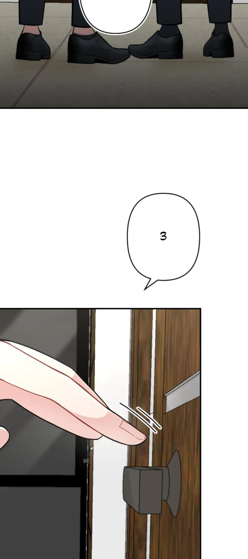 Tình yêu của chúng ta sắp thành hình rồi Chapter 9 Trang 16