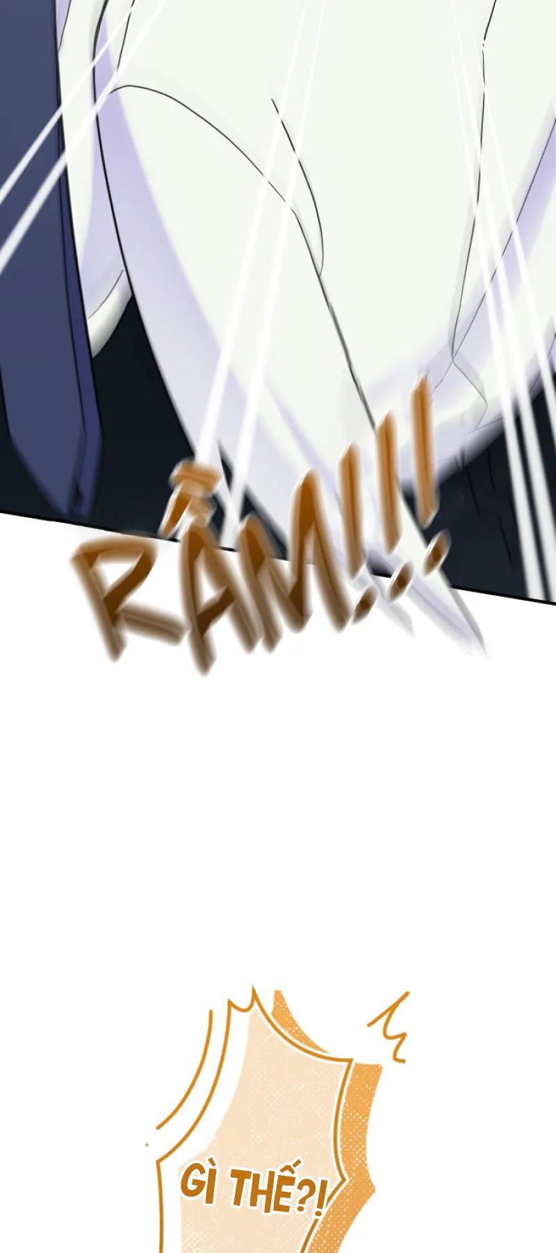 Tình yêu của chúng ta sắp thành hình rồi Chapter 9 Trang 20