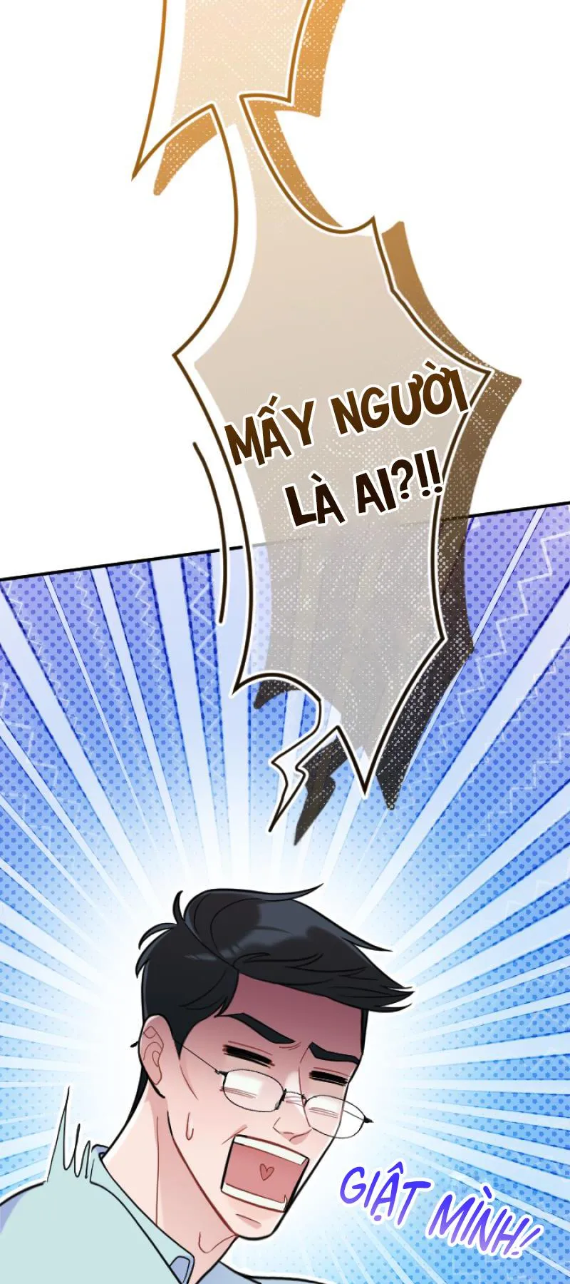 Tình yêu của chúng ta sắp thành hình rồi Chapter 9 Trang 21