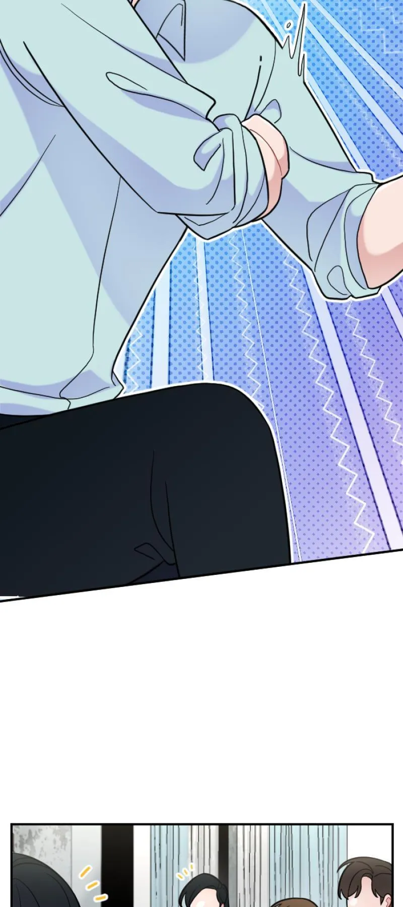 Tình yêu của chúng ta sắp thành hình rồi Chapter 9 Trang 22