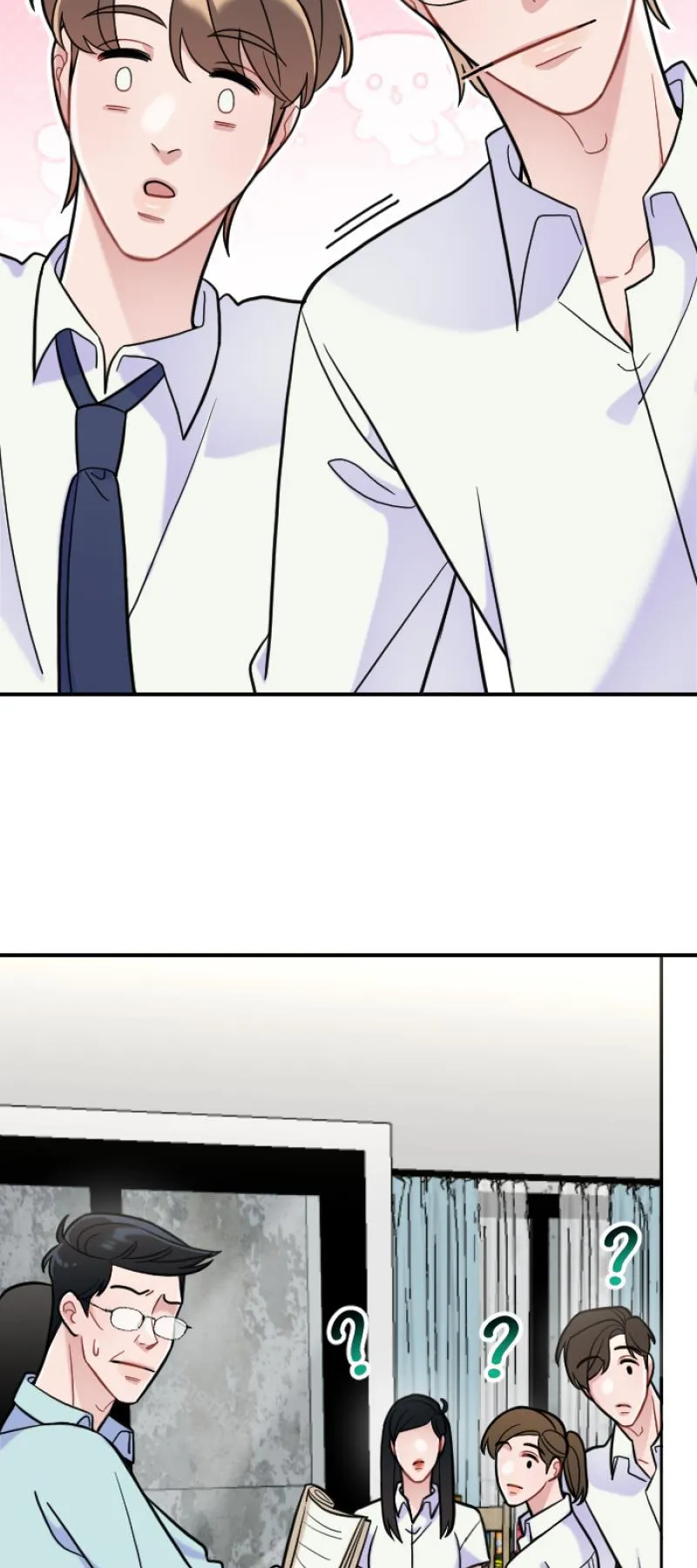 Tình yêu của chúng ta sắp thành hình rồi Chapter 9 Trang 24