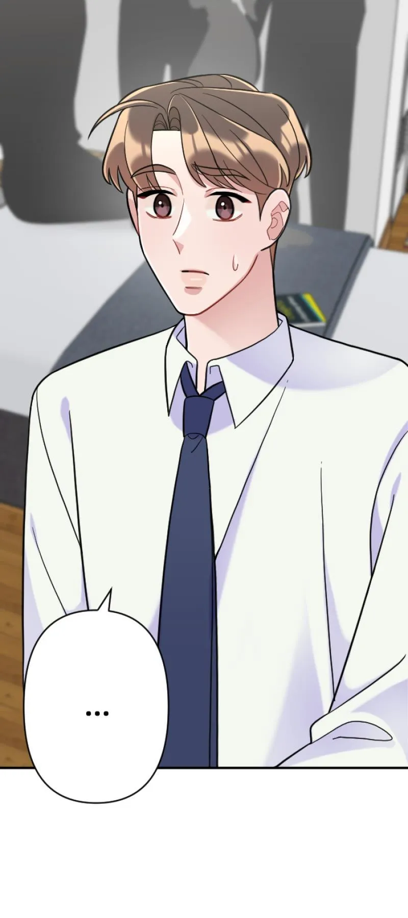 Tình yêu của chúng ta sắp thành hình rồi Chapter 9 Trang 38