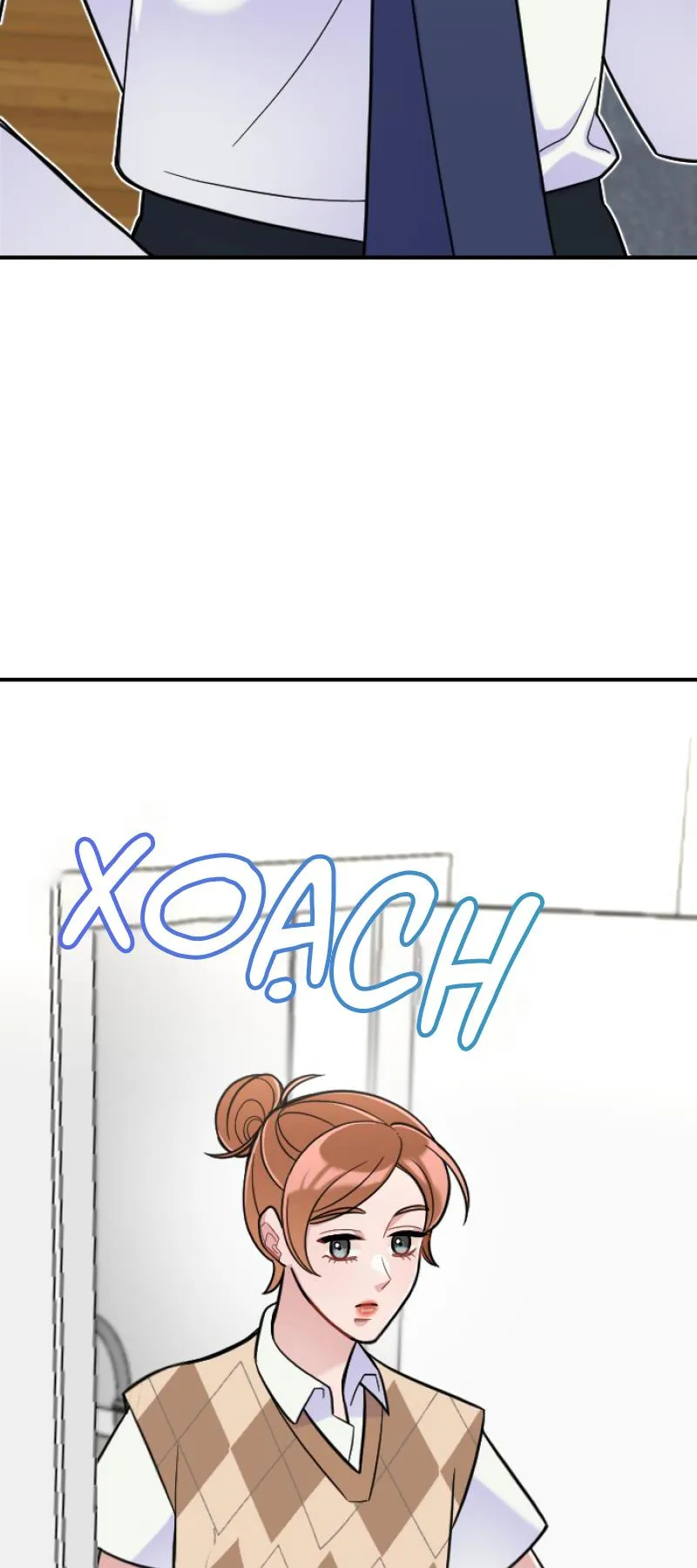 Tình yêu của chúng ta sắp thành hình rồi Chapter 9 Trang 45