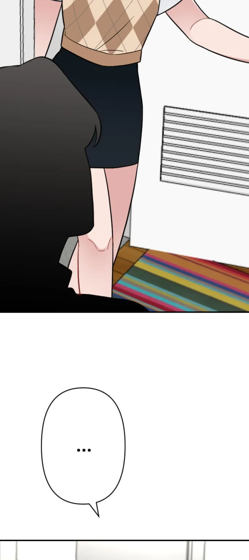 Tình yêu của chúng ta sắp thành hình rồi Chapter 9 Trang 46