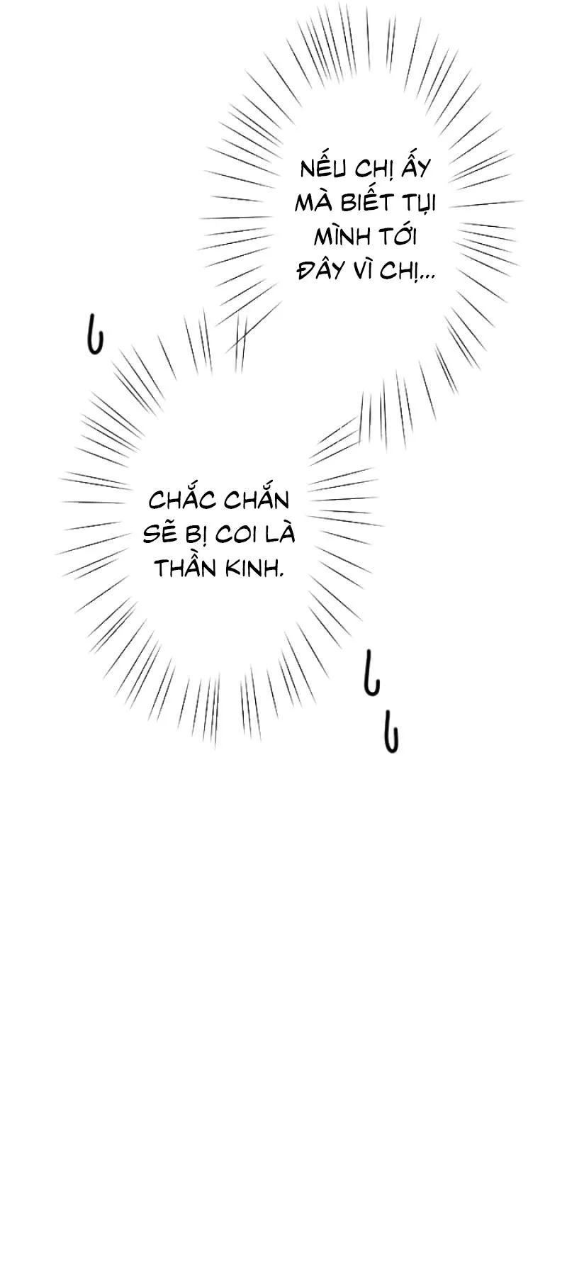 Tình yêu của chúng ta sắp thành hình rồi Chapter 9 Trang 49