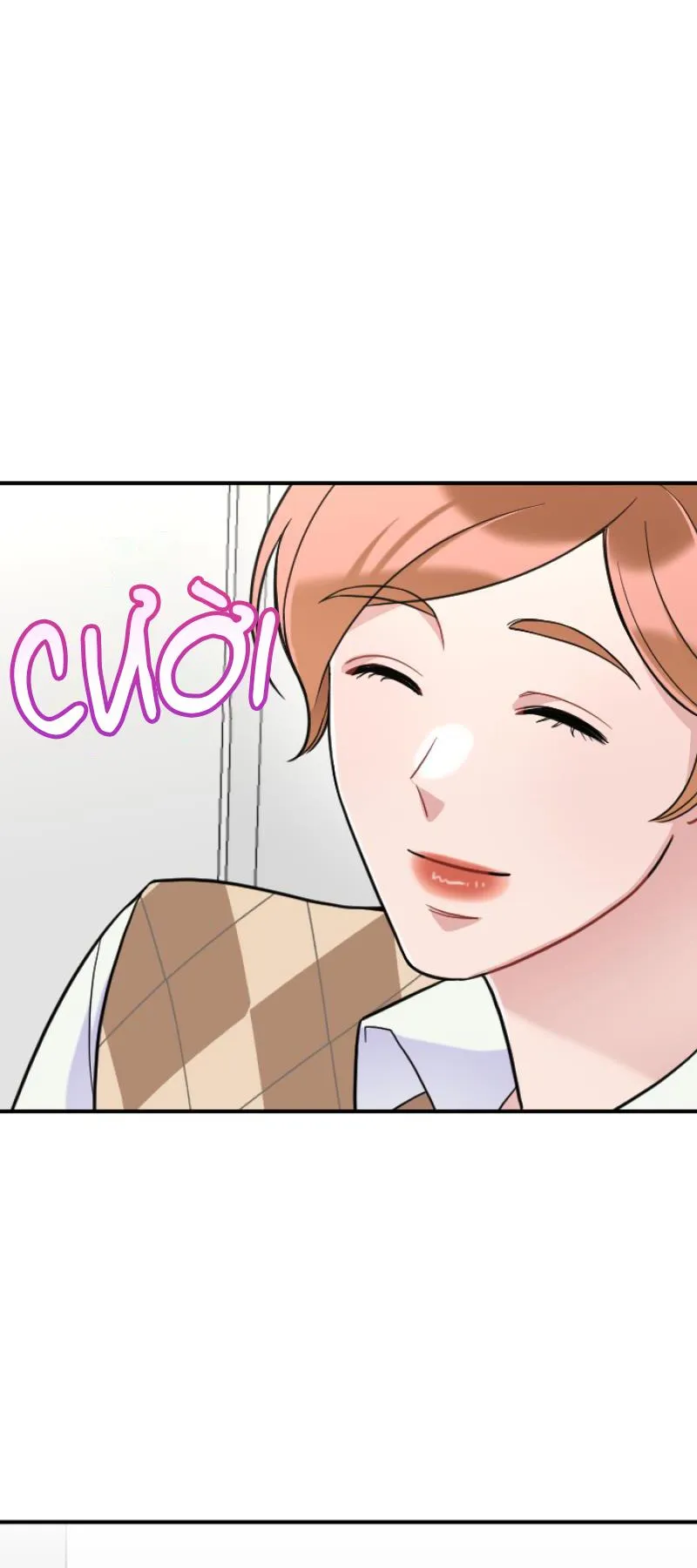 Tình yêu của chúng ta sắp thành hình rồi Chapter 9 Trang 53