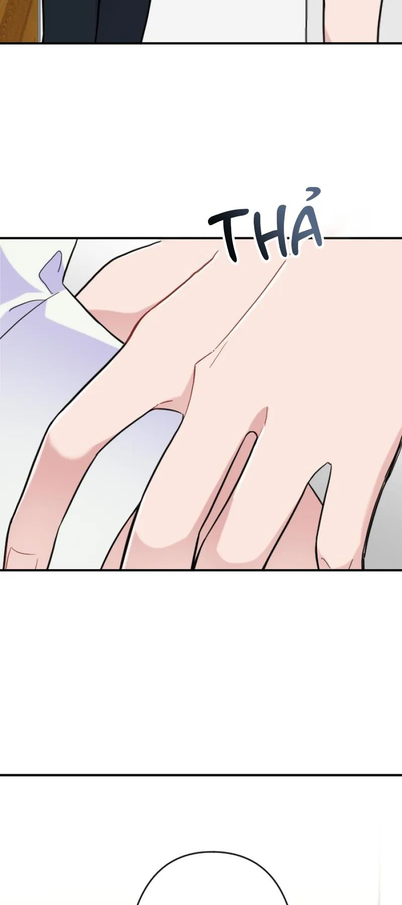 Tình yêu của chúng ta sắp thành hình rồi Chapter 9 Trang 55