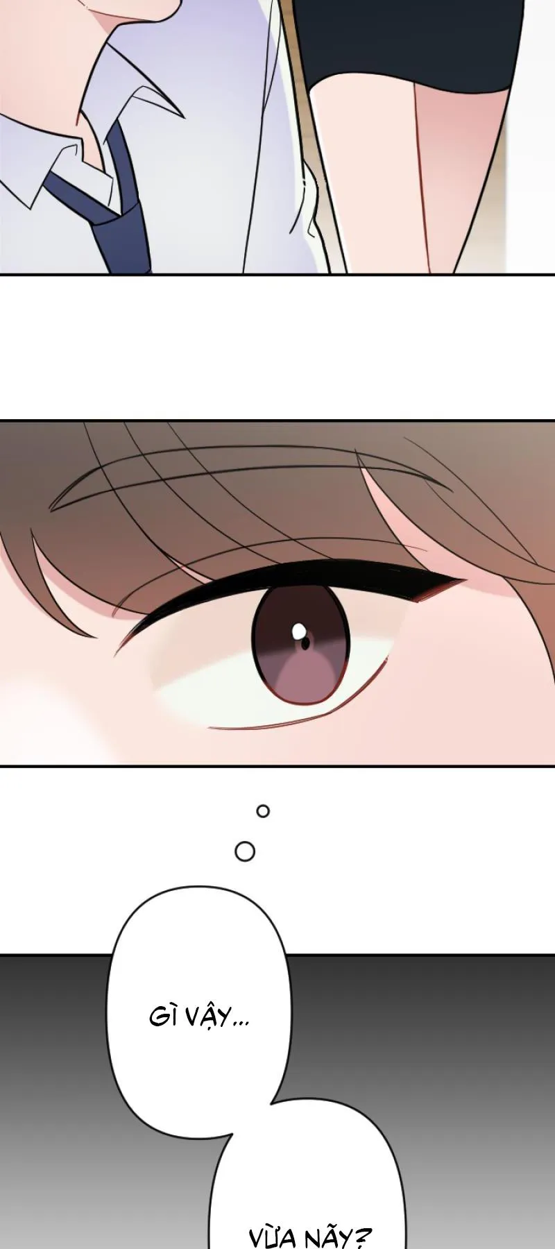 Tình yêu của chúng ta sắp thành hình rồi Chapter 9 Trang 57