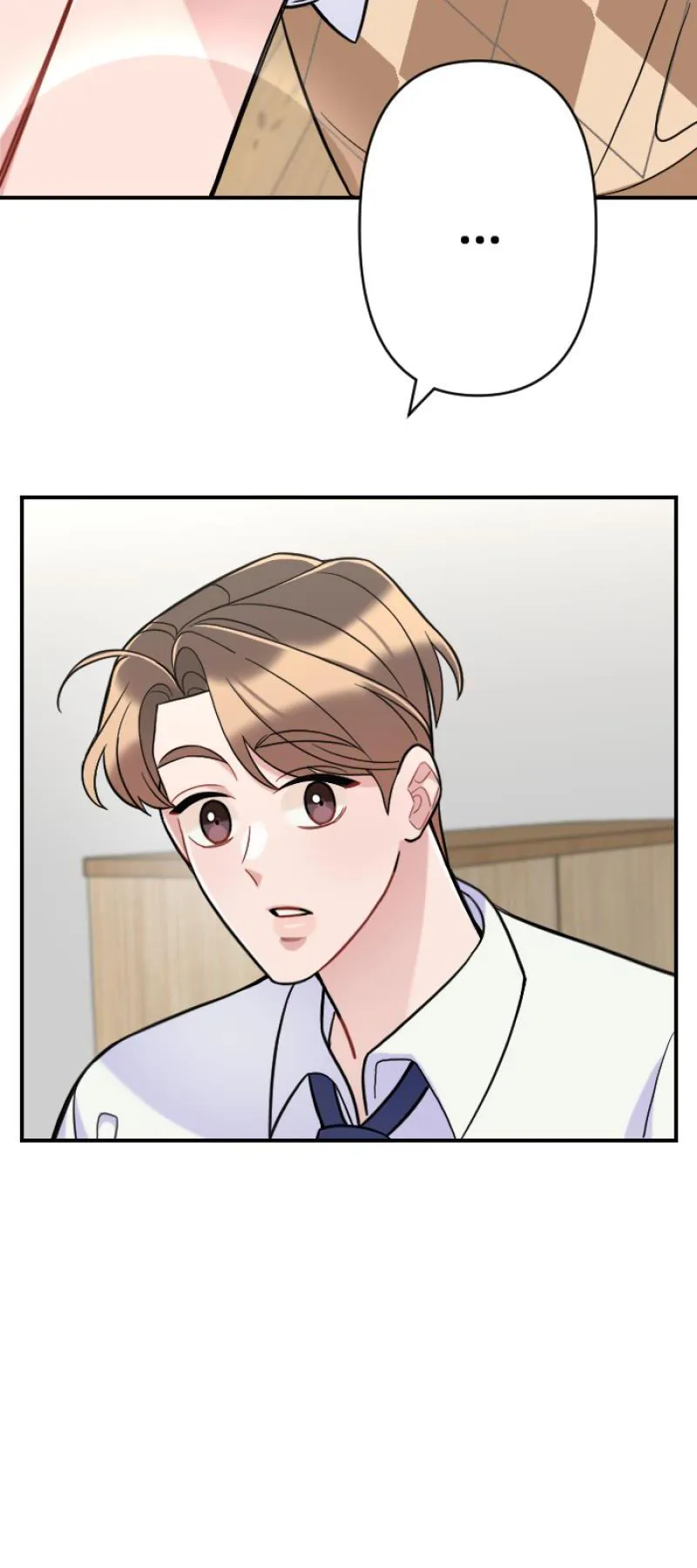 Tình yêu của chúng ta sắp thành hình rồi Chapter 9 Trang 59