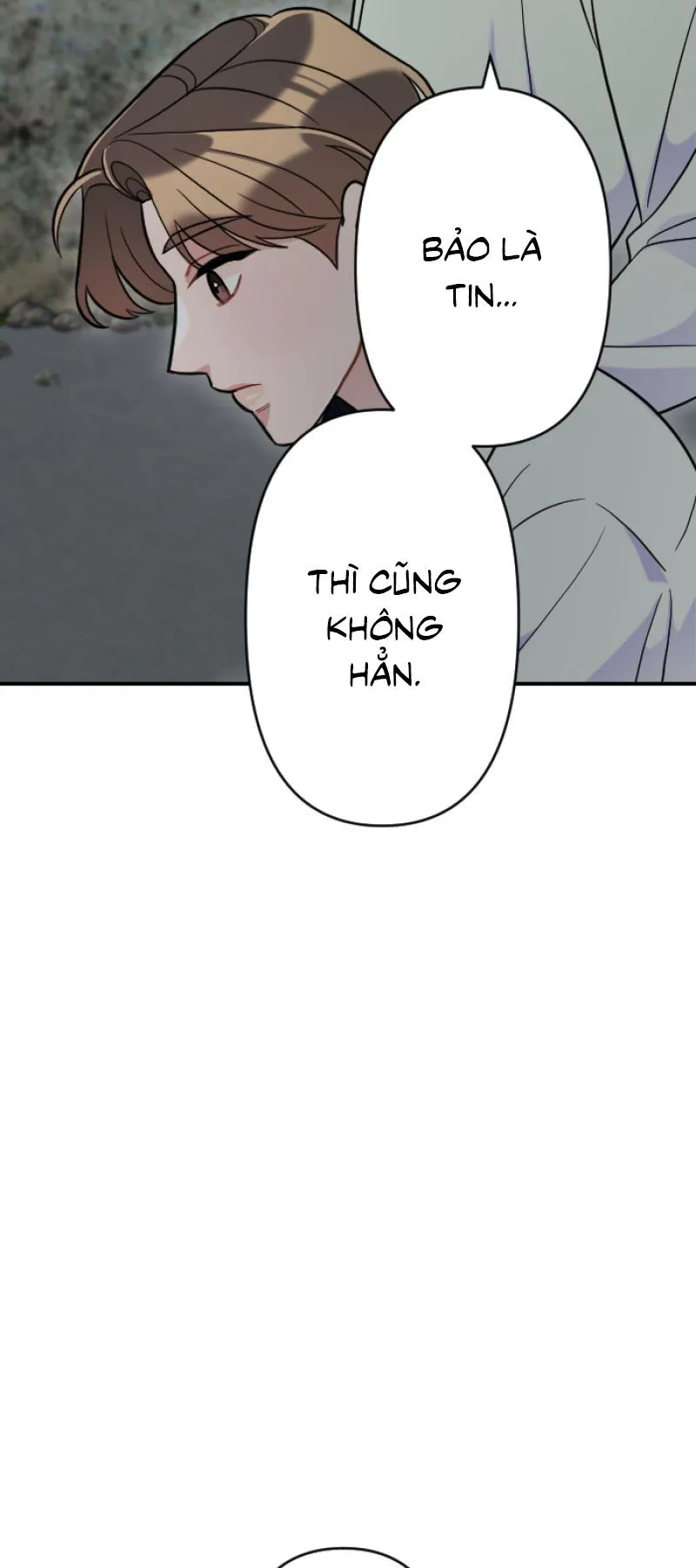 Tình yêu của chúng ta sắp thành hình rồi Chapter 9 Trang 62