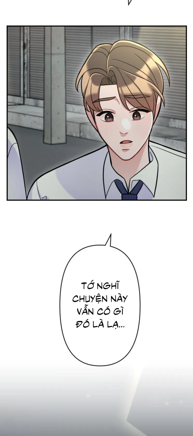 Tình yêu của chúng ta sắp thành hình rồi Chapter 9 Trang 66