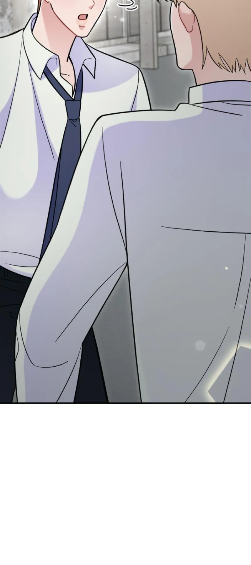 Tình yêu của chúng ta sắp thành hình rồi Chapter 9 Trang 68