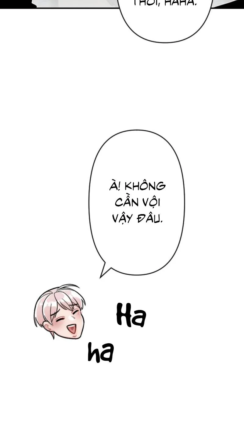 Tình yêu của chúng ta sắp thành hình rồi Chapter 9 Trang 83