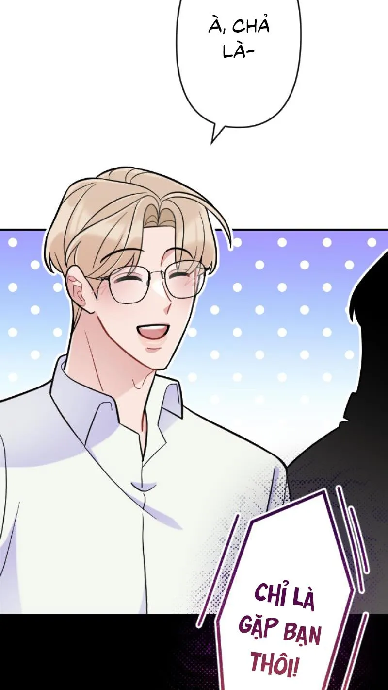 Tình yêu của chúng ta sắp thành hình rồi Chapter 9 Trang 86