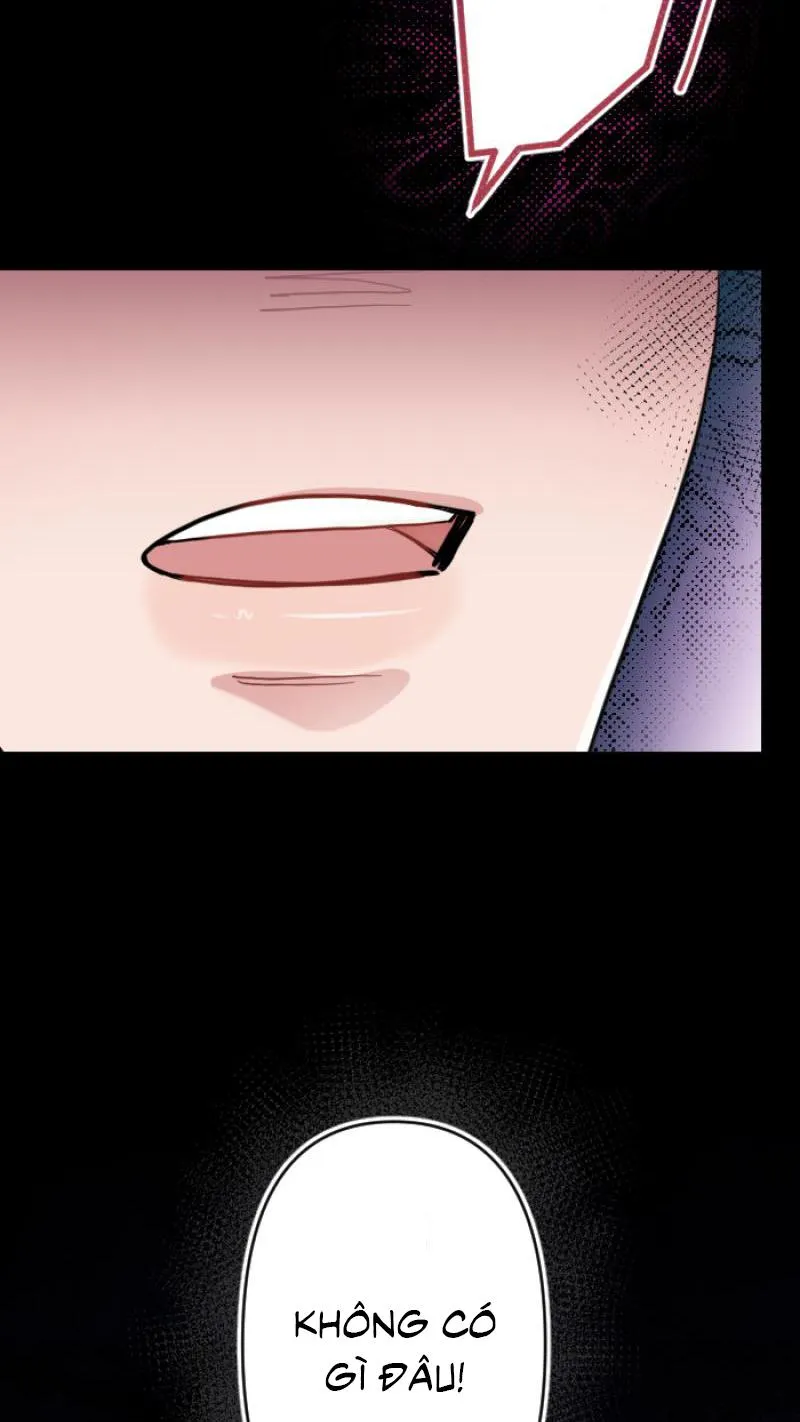 Tình yêu của chúng ta sắp thành hình rồi Chapter 9 Trang 87