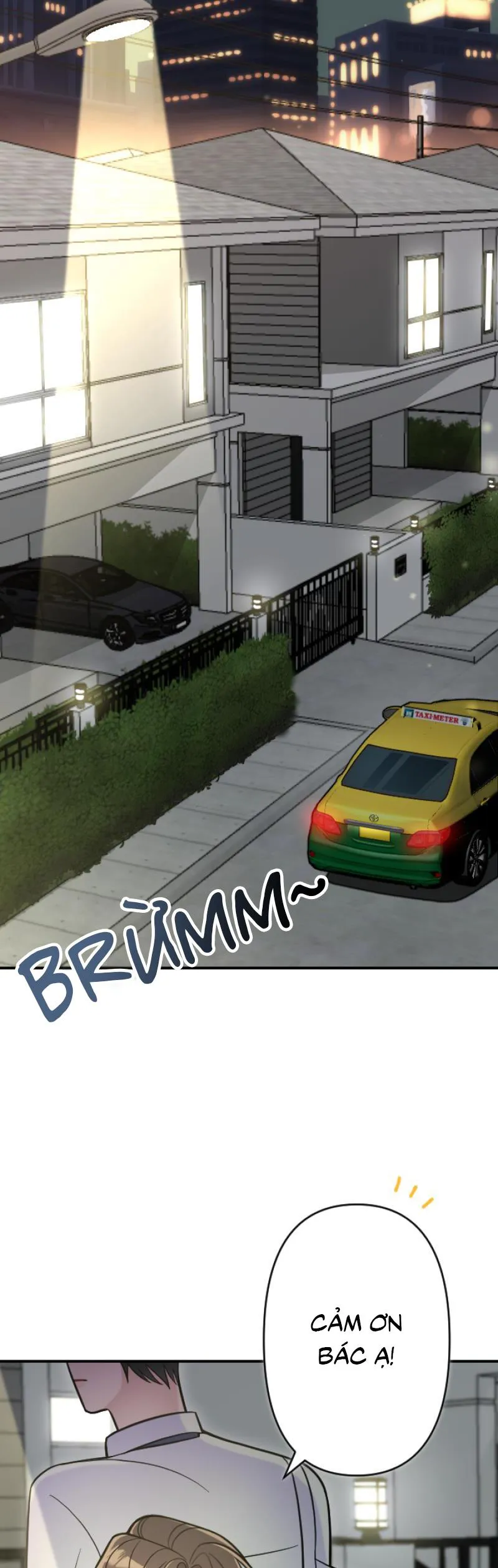 Tình yêu của chúng ta sắp thành hình rồi Chapter 10 Trang 3